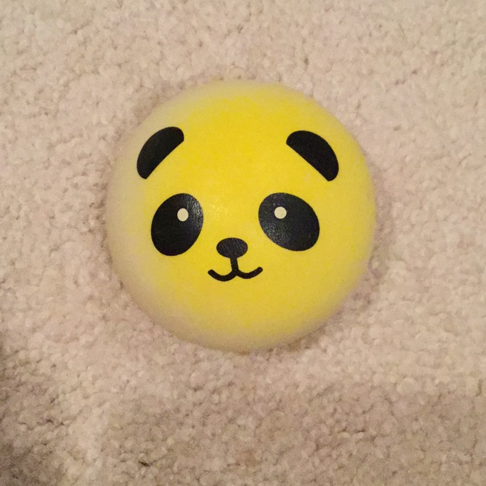 a squishy